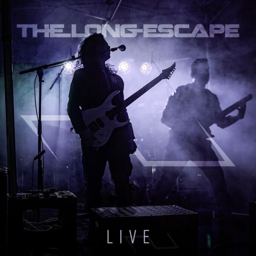 The Long Escape - The Long Escape (Live) (2025) Hi-Res