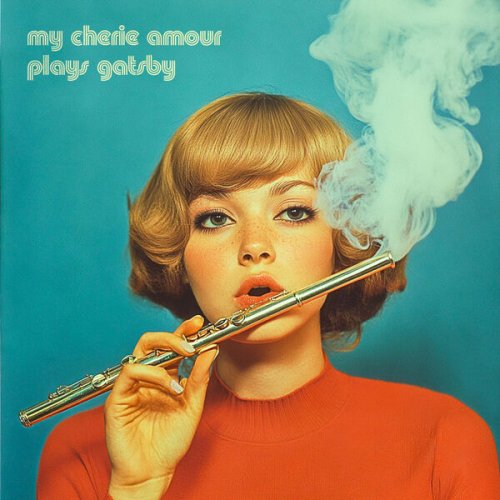 My Cherie Amour - The Great Gatsby (2025)