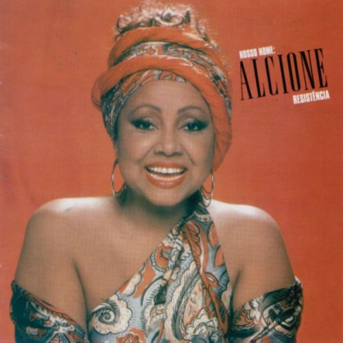 Alcione - Nosso Nome Resistência (1987)