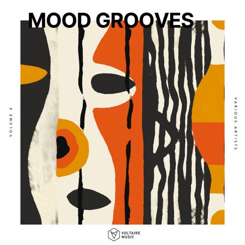 VA - Mood Grooves Vol. 4 (2025)