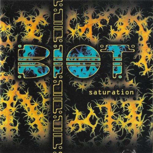 Biot - Saturation (2025)