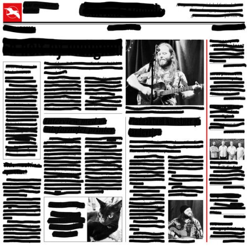 Jon Brændsgaard Toft - En Helt Ny Mulighed (2025) Hi-Res