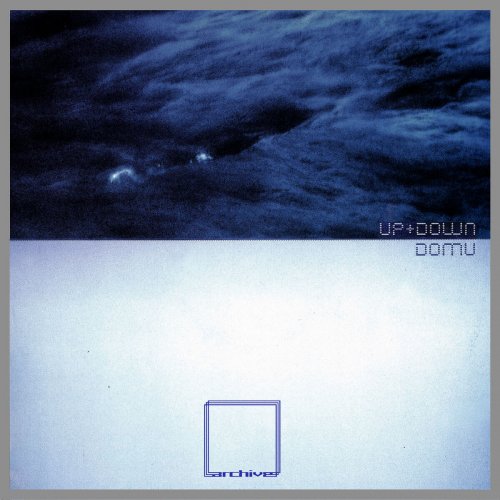 Domu - Up + Down (2015)