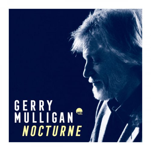 Gerry Mulligan - Nocturne (2025)