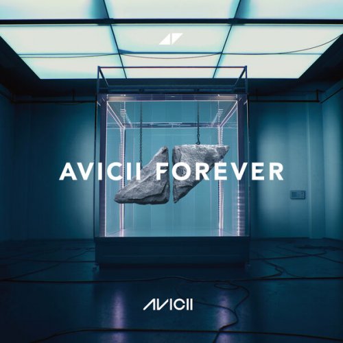 Avicii - Avicii Forever (2025)