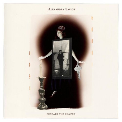 Alexandra Savior - Beneath The Lilypad (2025) [Hi-Res]