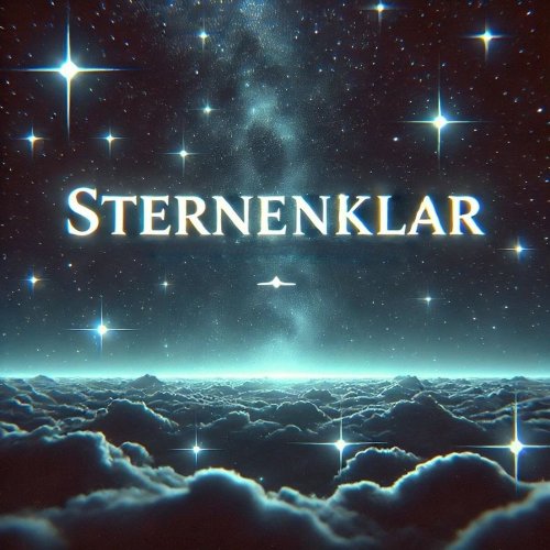 Ingo Herrmann & Neonsolar & Peter Pearson - Sternenklar (2025)