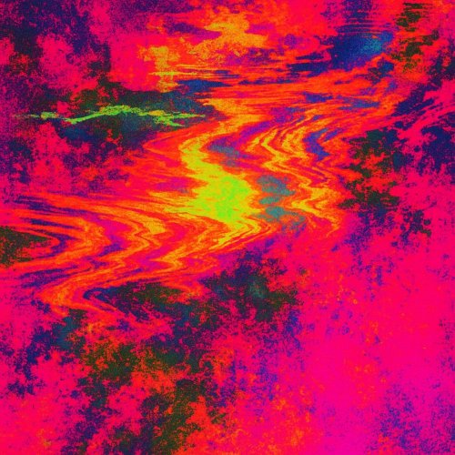 Marboc - Veil of Fathoms (2025)