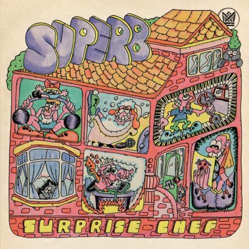 Surprise Chef - Superb (2025)
