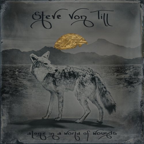 Steve Von Till - Alone in a World of Wounds (2025)