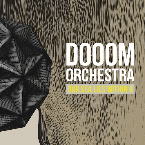 Dooom Orchestra - Our Sea Lies Within II (2025) [Hi-Res]