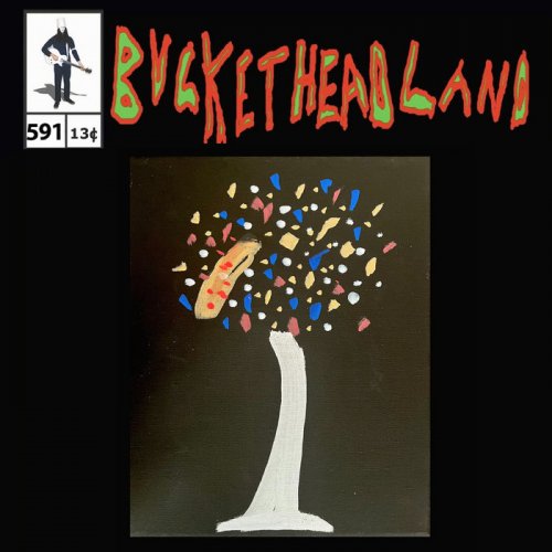 Buckethead - Sprinkle Tree Glow (Pike 591) (2023)