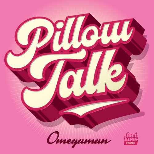 Omegaman - Pillow Talk (2025) [Hi-Res]
