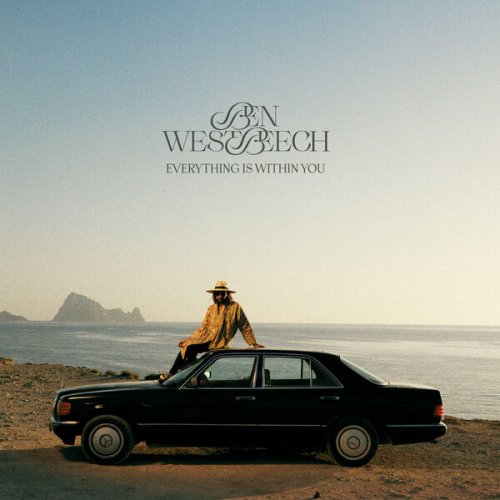 Ben Westbeech - Everything Is Within You (2025) [Hi-Res]