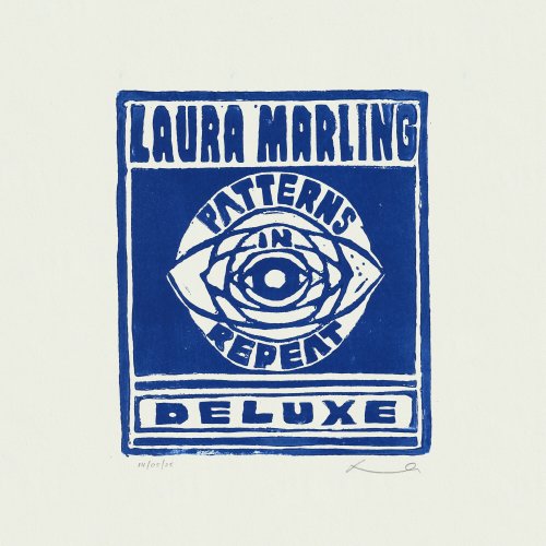 Laura Marling - Patterns In Repeat (Deluxe) (2025) [Hi-Res]