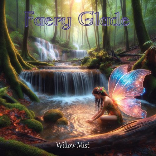 Willow Mist - Faery Glade (2025)