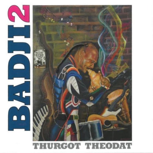 Thurgot Theodat - Badji 2 (2025)