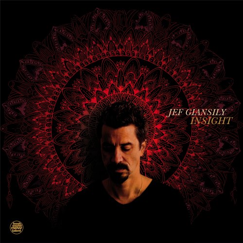 Jef Giansily, Hermon Mehari, Apostolos Sideris & Gautier Garrigue - Insight (2025) Hi-Res
