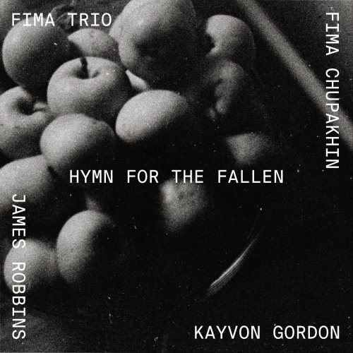 Fima Trio - Hymn for the Fallen (2025)