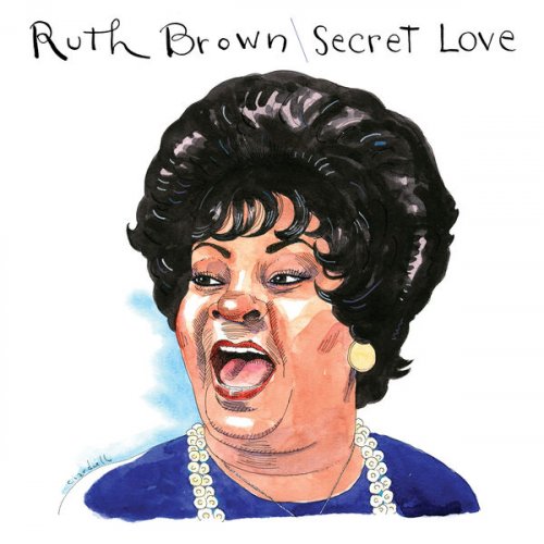 Ruth Brown - Secret Love (2025) [Hi-Res]