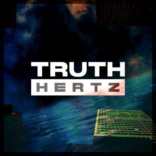VA - Truth Hertz: TWO (2025)