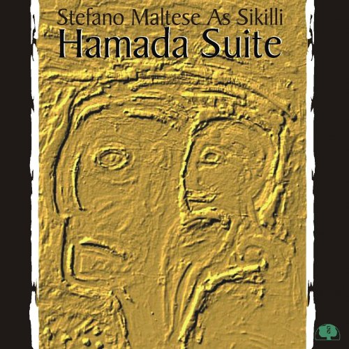 Stefano Maltese - Hamada Suite (2003)