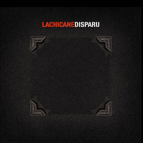 La Chicane - Disparu (2000)