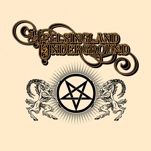 Hellsingland Underground - Hellsingland Underground (2008)