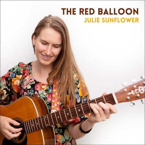 Julie Sunflower - The Red Balloon (2020)