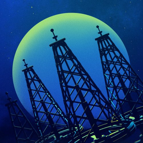 Bunkr - Antenne Remixed (2025)