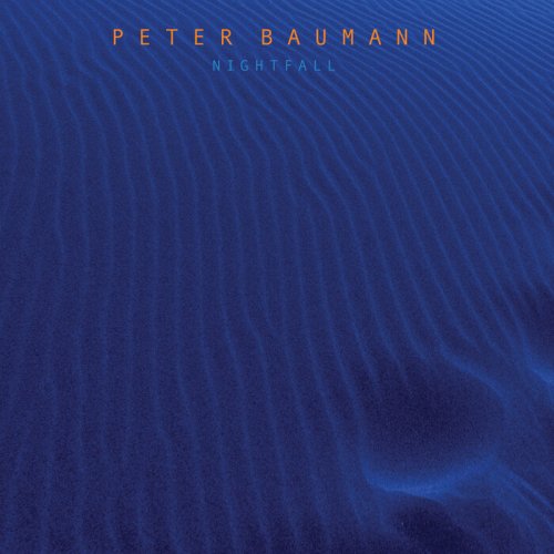Peter Baumann - Nightfall (2025)