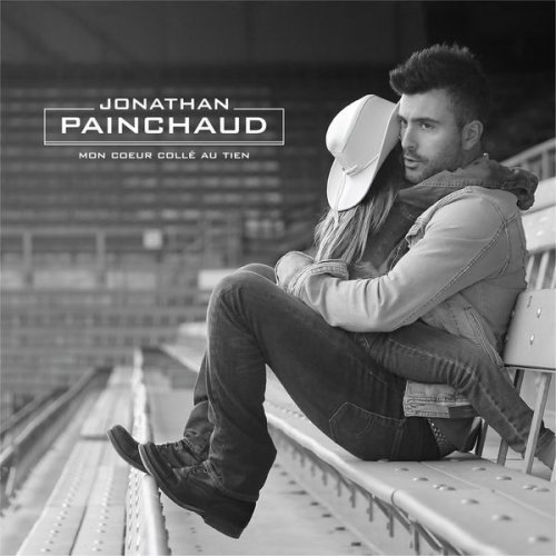 Jonathan Painchaud - Mon coeur collé au tien (2013)