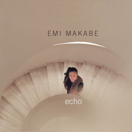 Emi Makabe - Echo (2025) [Hi-Res]