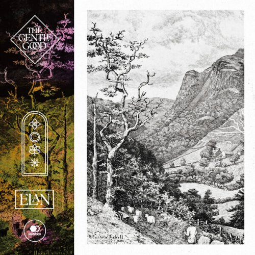 The Gentle Good - Elan (2025) [Hi-Res]