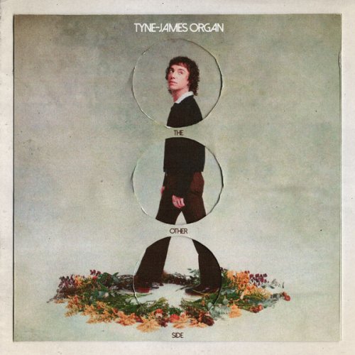 Tyne-James Organ - The Other Side (2025) [Hi-Res]