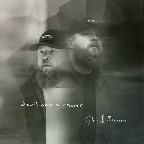 Tyler Braden - devil and a prayer (2025) [Hi-Res]