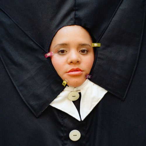 Lido Pimienta - La Belleza (2025) [Hi-Res]