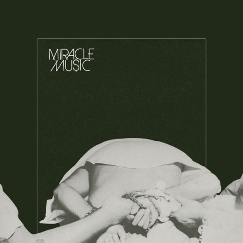 Grails - Miracle Music (2025) [Hi-Res]