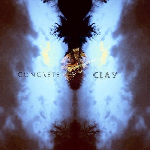 Math Harrison - Concrete & Clay (2025) [Hi-Res]