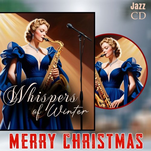 Melissa Candy - Whispers of Winter (2025)