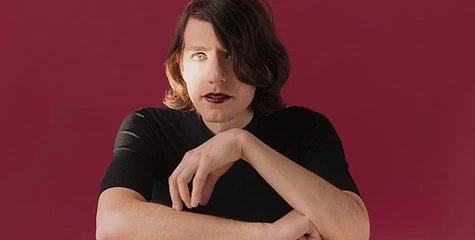 Ezra Furman - Goodbye Small Head (2025)