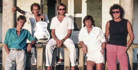 Dire Straits - Brothers In Arms (40th Anniversary) (2025)