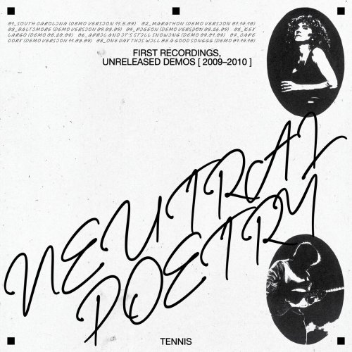 Tennis - Neutral Poetry (2025) [Hi-Res]