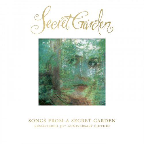Secret Garden - Songs From A Secret Garden (Remastered 2025 / 30th Anniversary Edition) (1995)