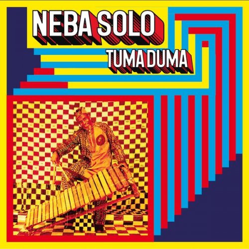 Neba Solo - Tuma Duma (2025) [Hi-Res]