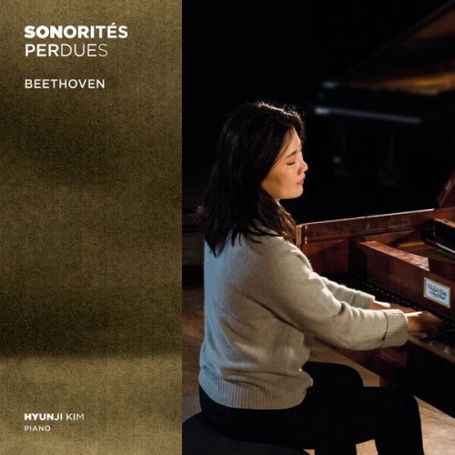 Kim Hyunji - Sonorités perdues (2025) Hi-Res