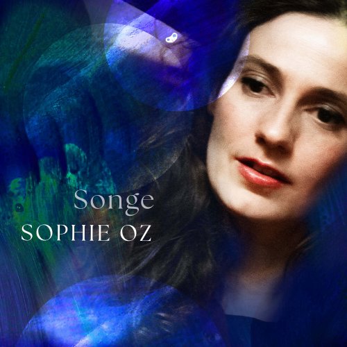 Sophie oZ - Songe  (2025) Hi-Res