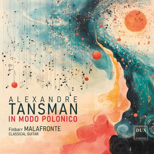 Finbarr Malafronte - In Modo Polonico (2025)