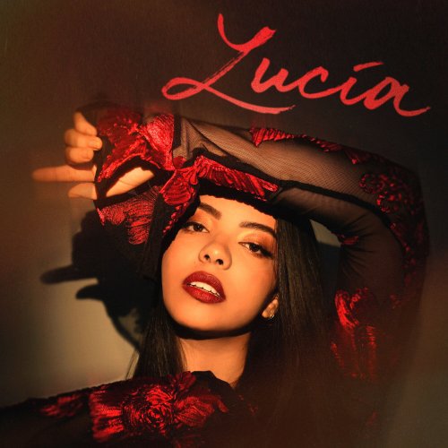 Lucia - Lucía (2025) [Hi-Res]
