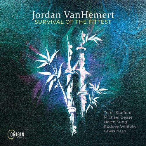 Jordan VanHemert - Survival of the Fittest (2025) [Hi-Res]
